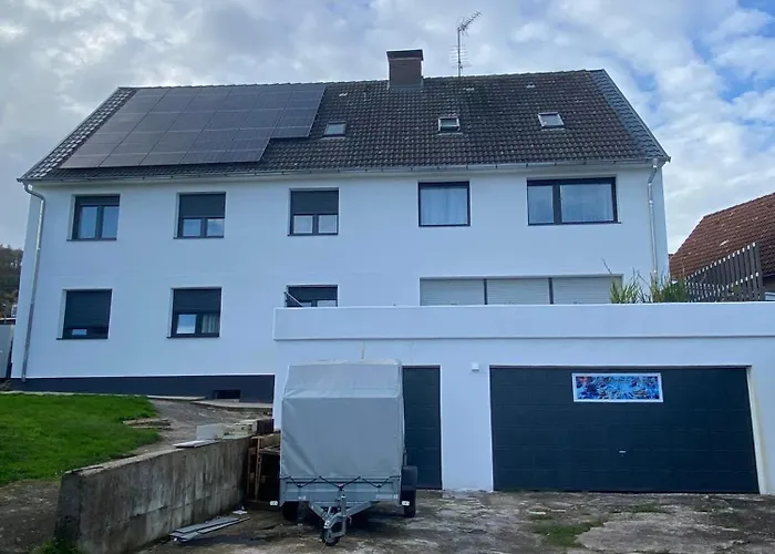 Appartamento Feniks *