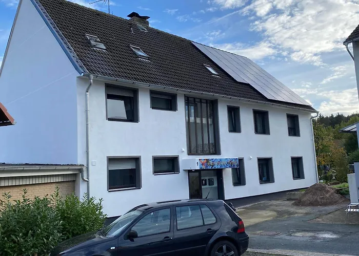 Appartamento Feniks *