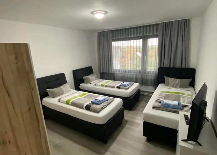 Feniks Appartamento *