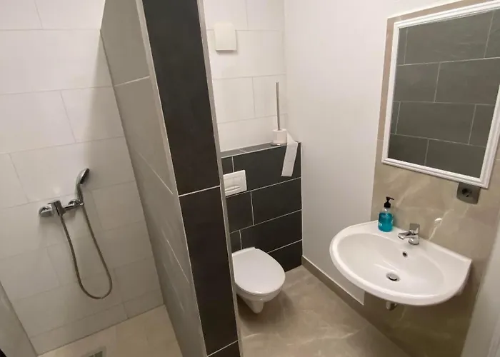 Appartamento Feniks Blomberg (North Rhine-Westphalia)